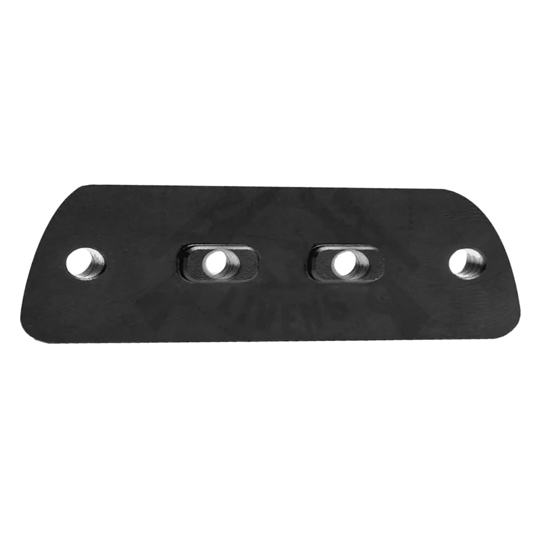 Tikka Ace M-Lok Weight 2 Piece - 350grams