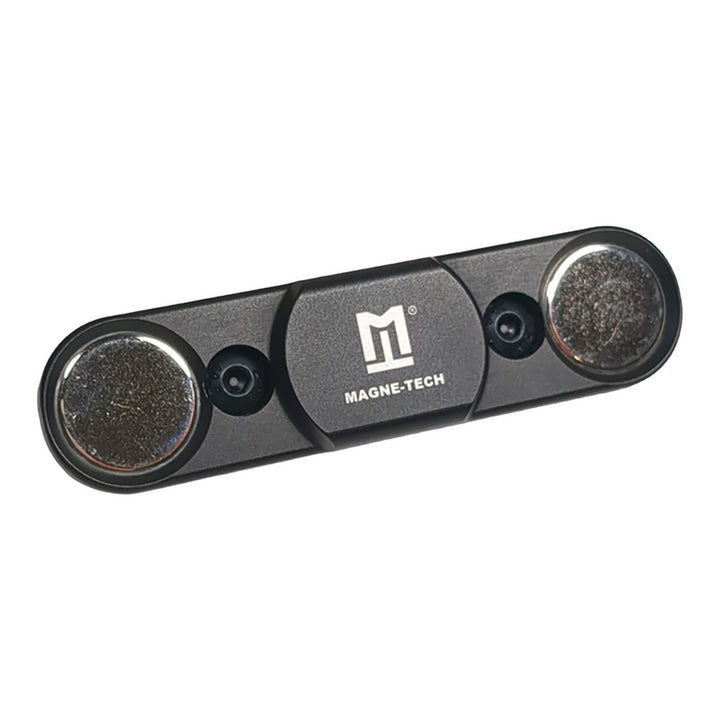 Magne-Tech Rigel II-M: 1100lm Magnetic Weapon Torch Kit For M-Lok Rails