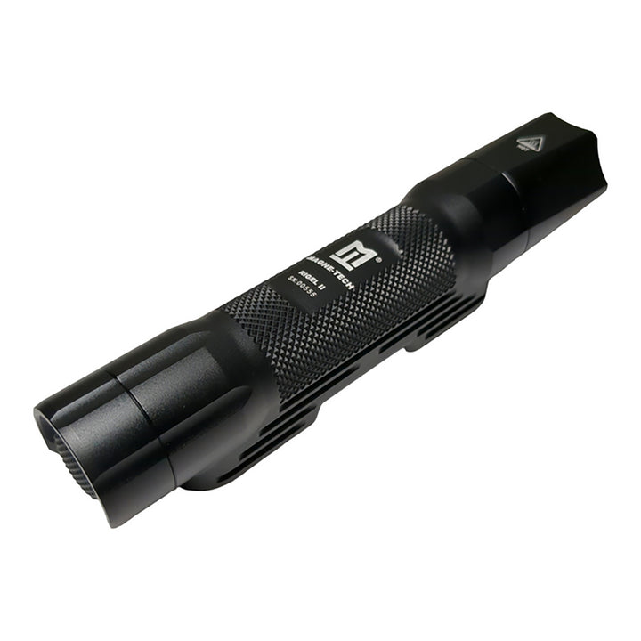 Magne-Tech Rigel II-P: 1100lm Magnetic Weapon Torch Kit For Picatinny Rails
