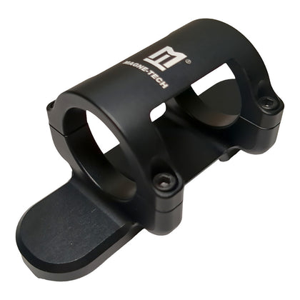 Magne-Tech Universal 1inch Magnetic Flashlight Mount - Female