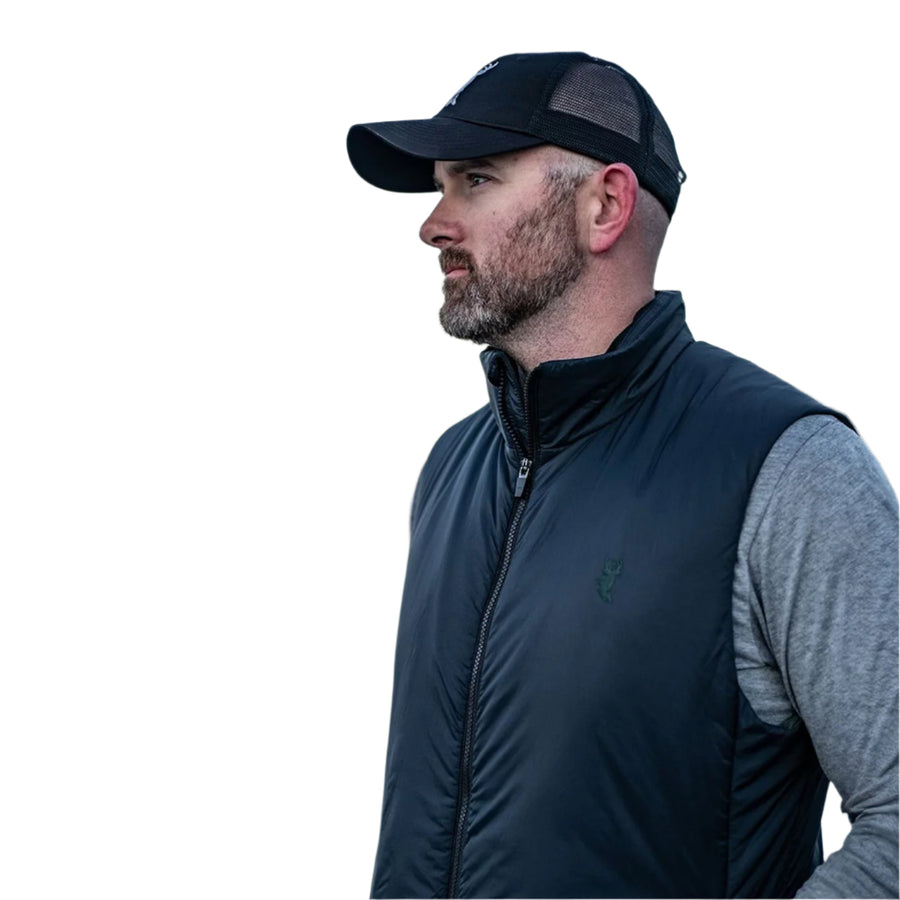 Buck N Bass Oroville Puffer Vest