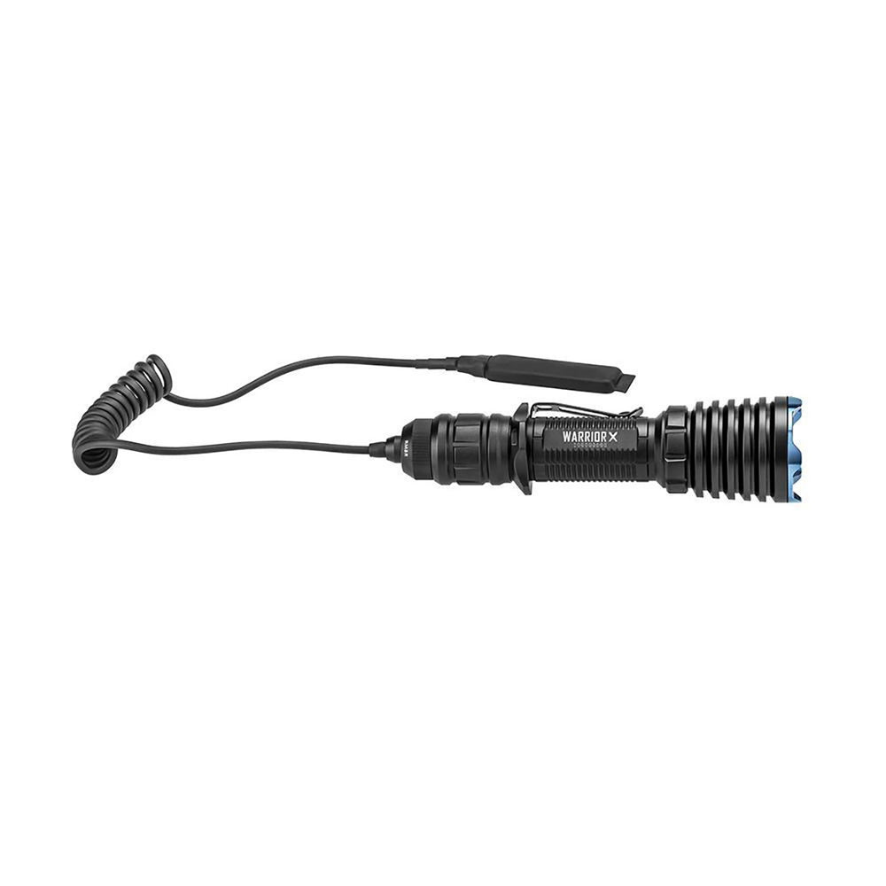 Olight Remote Pressure Switch for Warrior X, Javelot Pro, M2R Pro