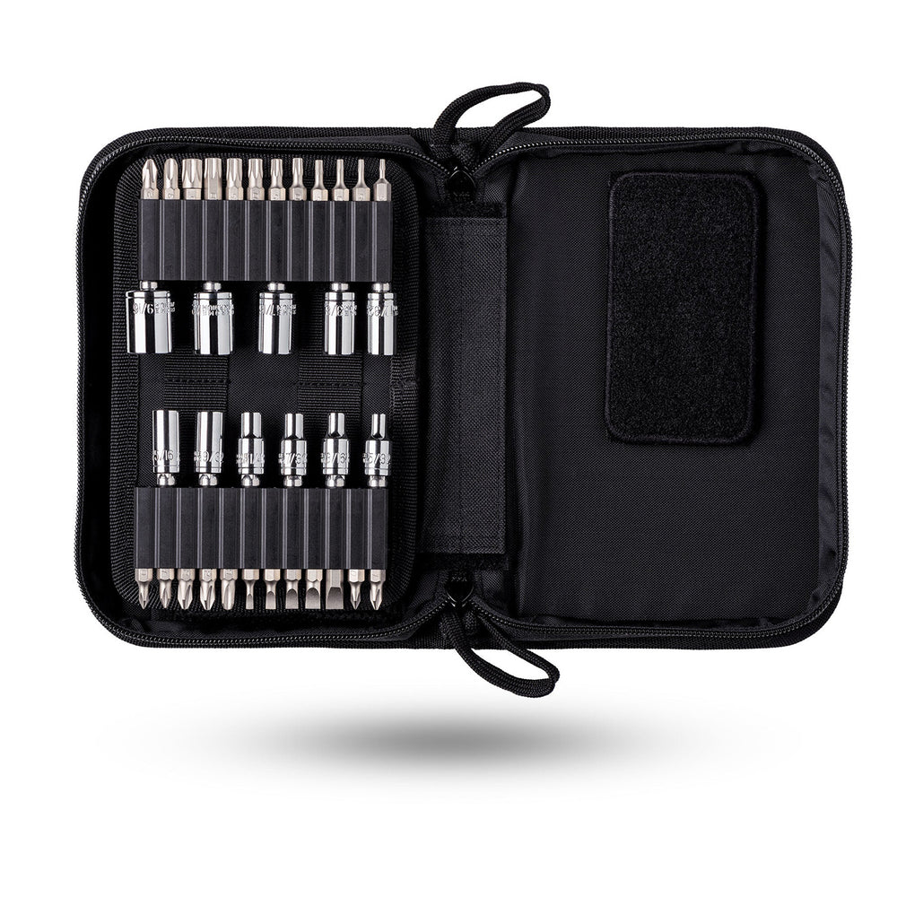 FIX IT Sticks All Purpose Driver Toolkit