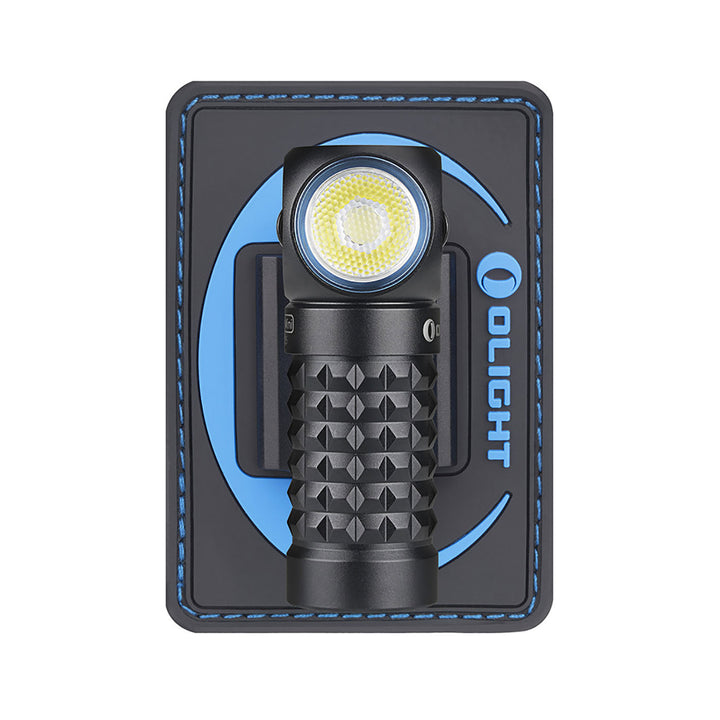 Olight Perun Mini Kit 1000 Lumens Headlamps Black