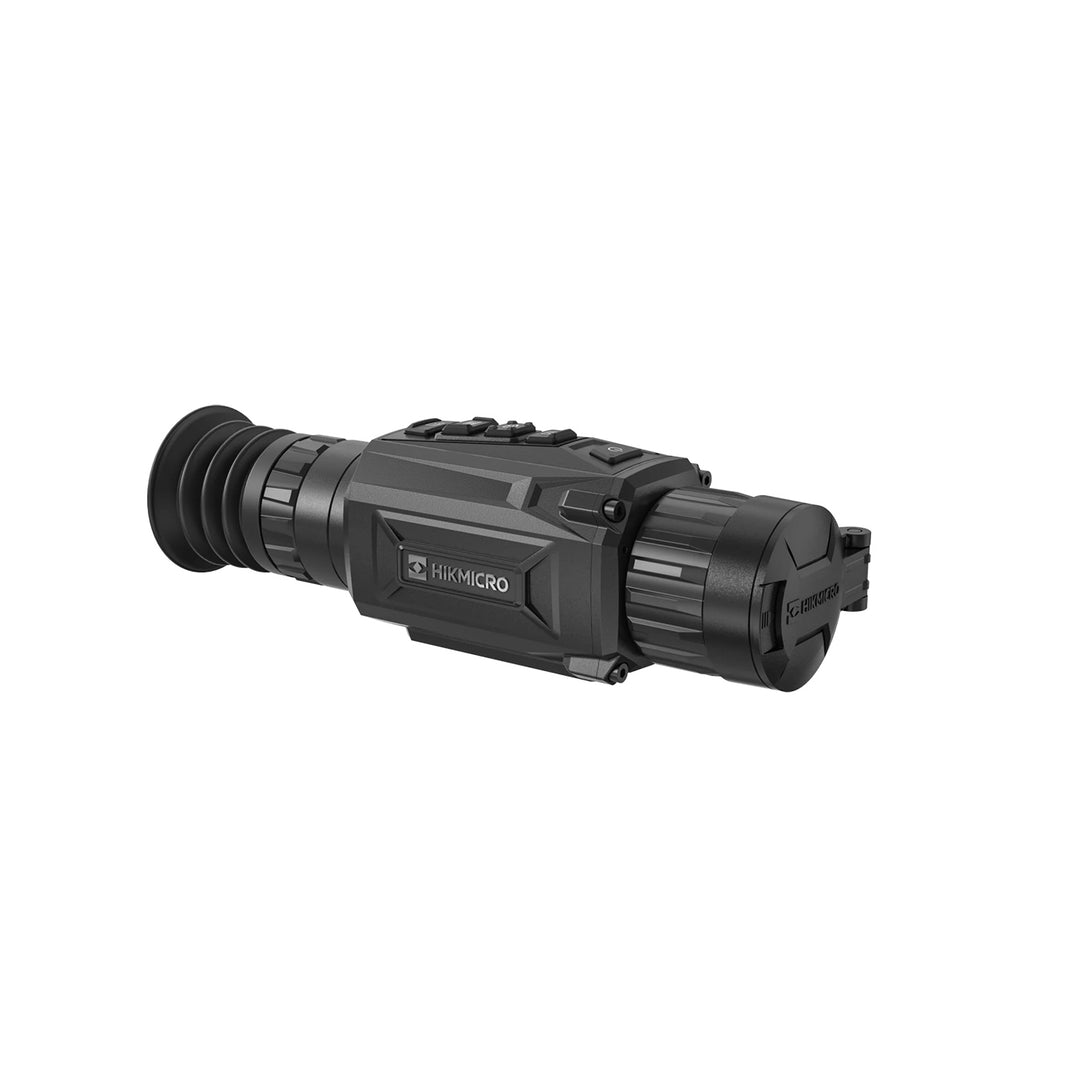 HikMicro Thunder 2.0 Thermal Scope - 19mm 256x192 12mic <35mK