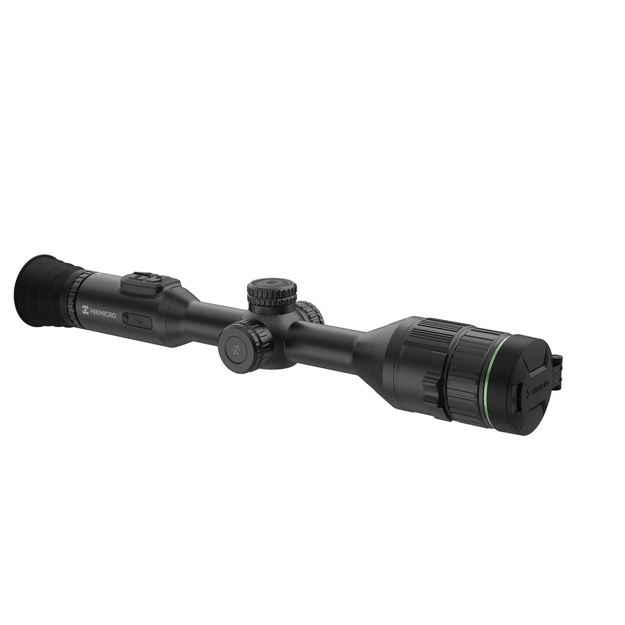 HikMicro Alpex 4k Day / Night Vision Scope - 50mm
