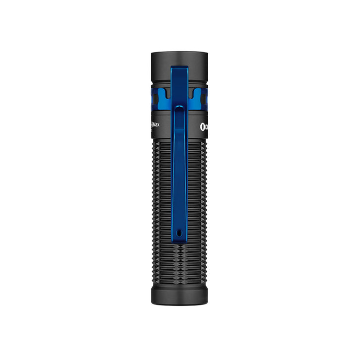 Olight Baton 3 Pro Max 2500 Lumens Rechargeable EDC Torch Black