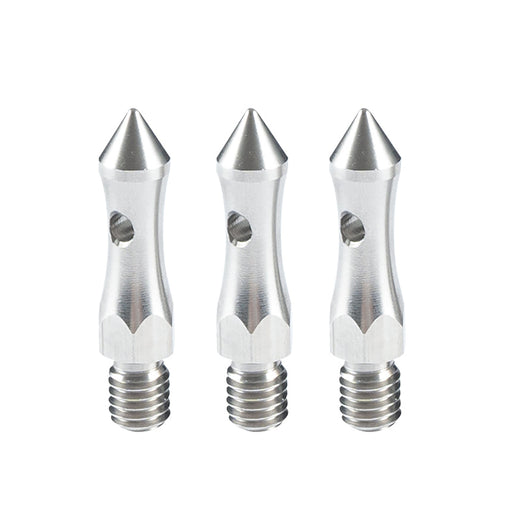 Scree Runner HO-SSS Stainless Steel Spikes For Stabilizing Tripod