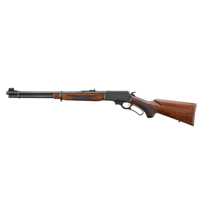 Marlin 336C Classic Lever Action Rifle - .30-30