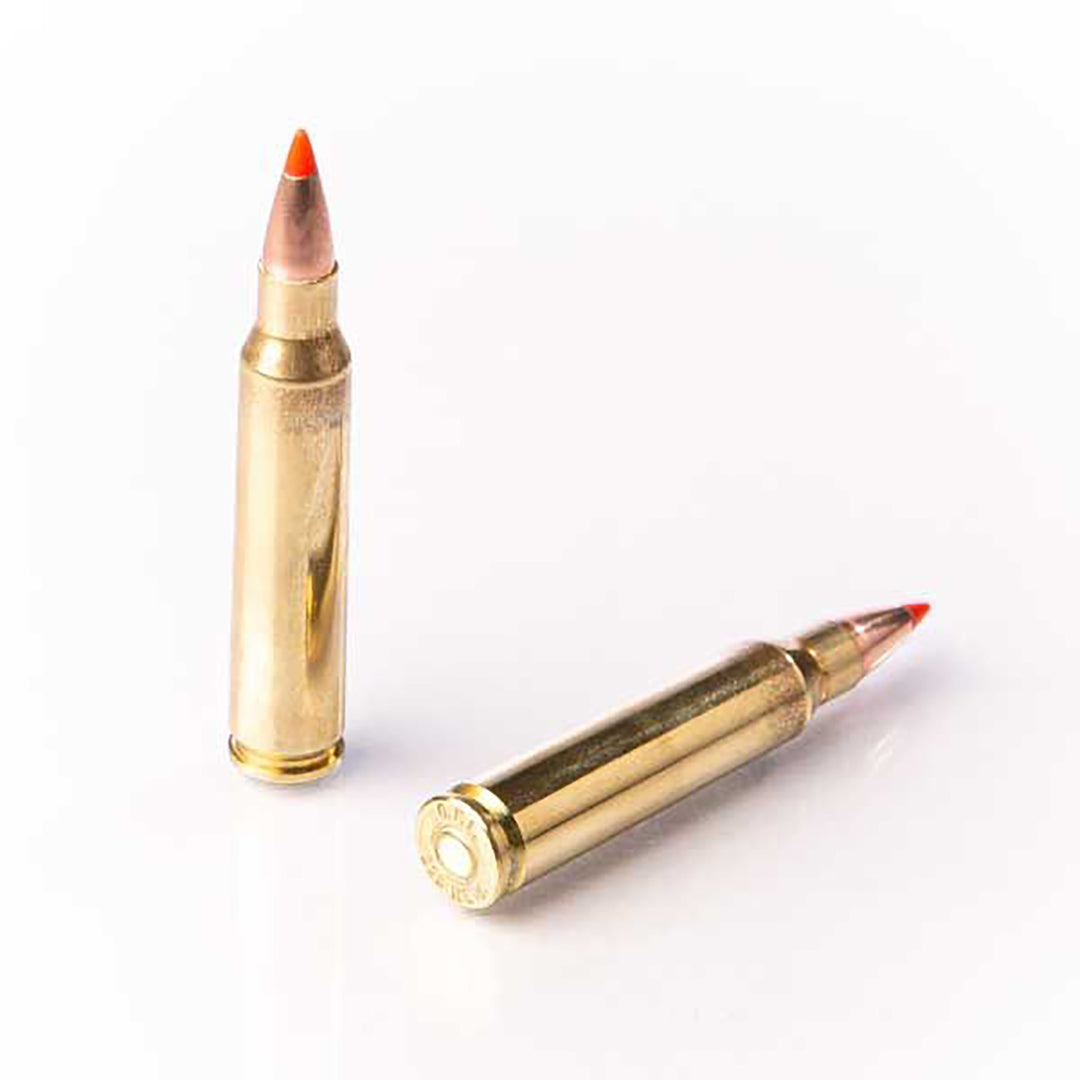 Fiocchi 223 Rem 60Gr V-max Centrefire Ammo - 50 Rounds .223 REM