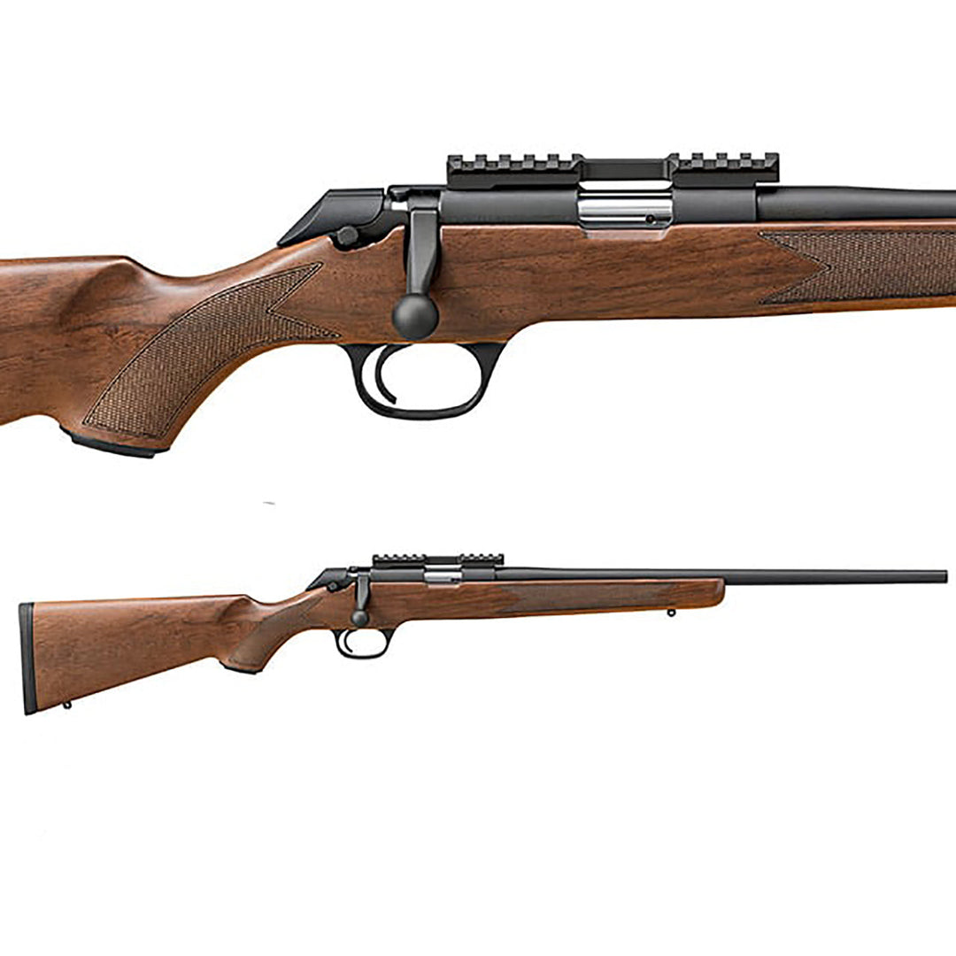 Springfield 2020 Rimfire Timber Bolt Action Rifle - .22 Lr .22 LR