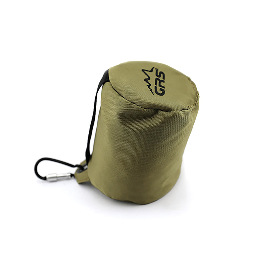 GRS Shooting Pillow Rear bag