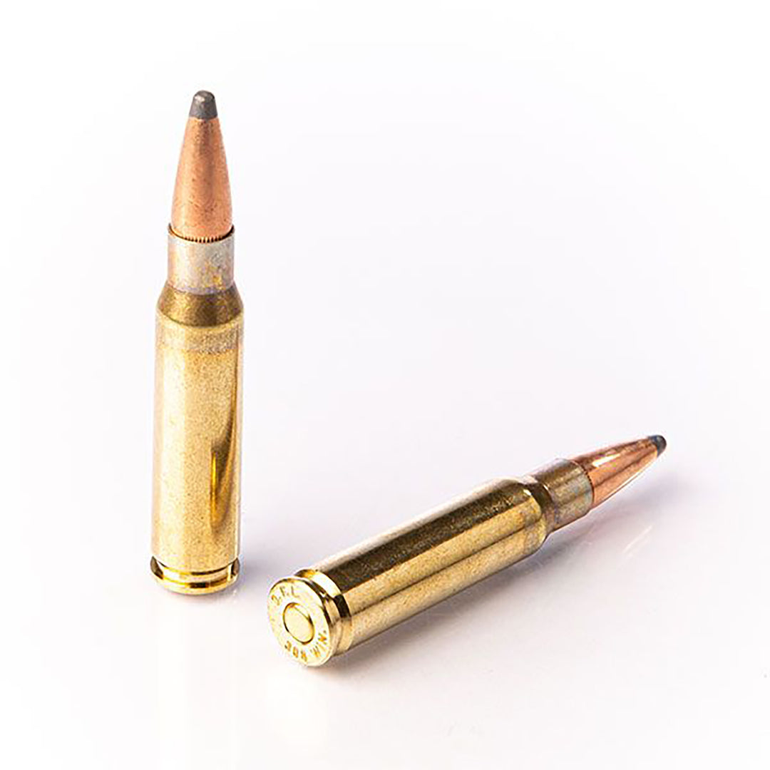 Fiocchi 308 Win 180Gr SP Centrefire Ammo - 20 Rounds .308 WIN