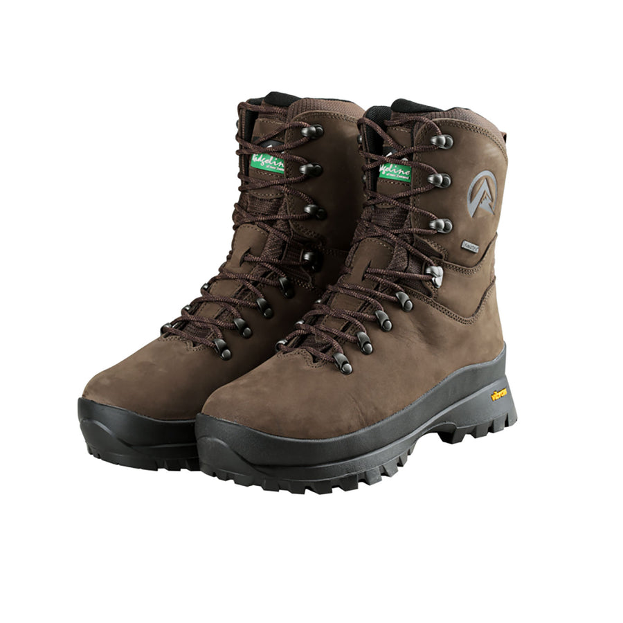 Ridgeline Aoraki Boots US 6 / Camo