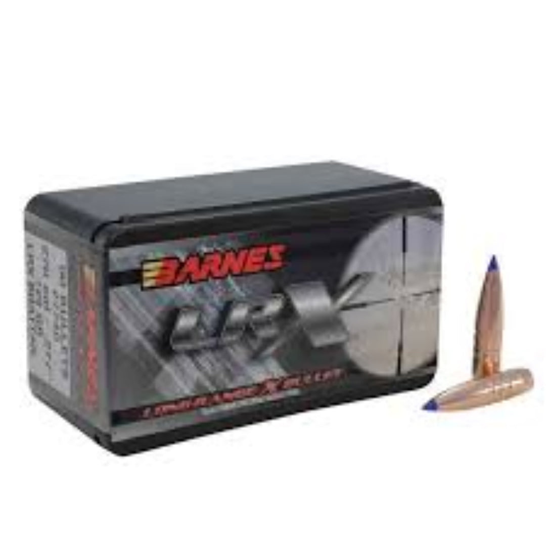 Barnes Bullets 6mm 95Gr - 50 Projectiles 6mm
