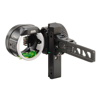 Mathews Bridge Lock UV Slider Compound 5 Pin Bow Sight
