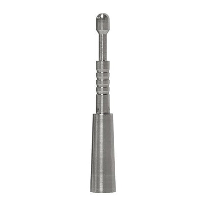 Easton 4mm Titanium Ho 55 Grains - 6 Pack