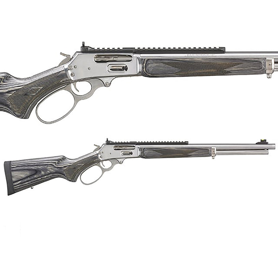 Marlin 1895 Sbl Govt Lever Action Rifle .45-70 .45-70 GOVT