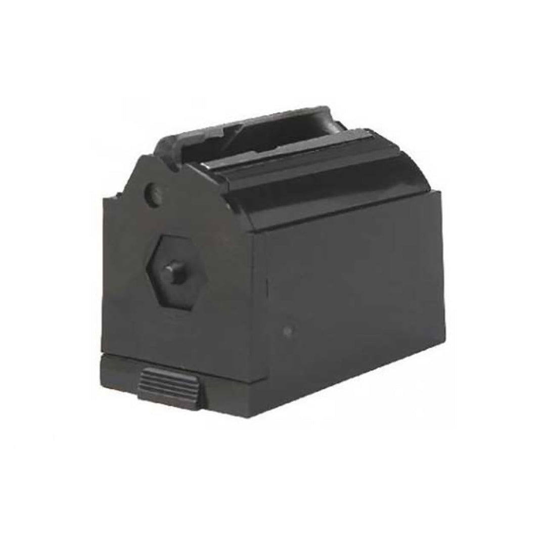 Ruger 9 Shot Rotary Magazine - .22 WMR .22 WMR / Black