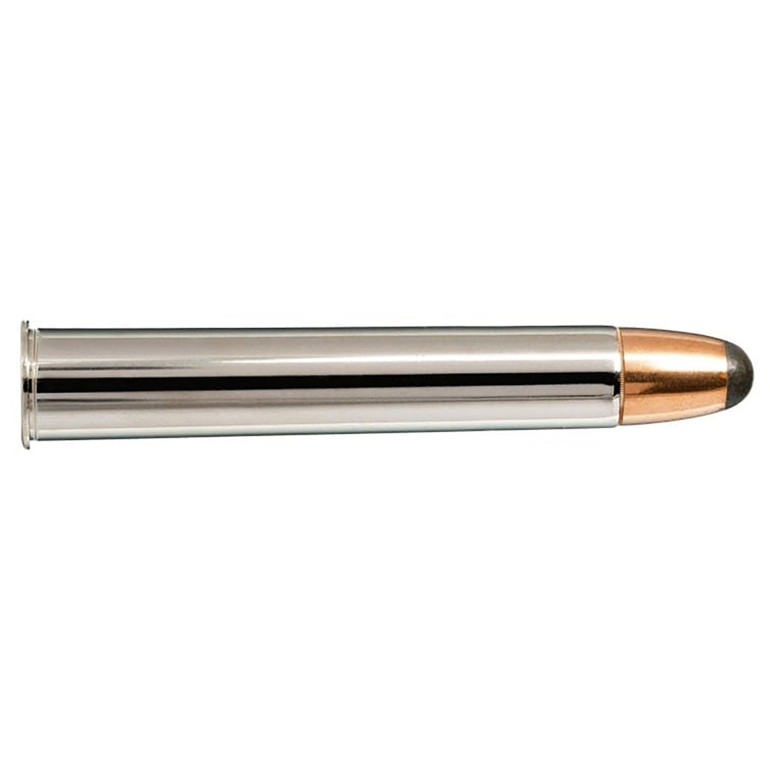 Norma 500 NE 570gr Woodleigh RNSN Centrefire Ammo - 10 Rounds .500 NE
