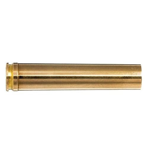 Norma Unprimed Brass 458 Win Mag 50 Pack