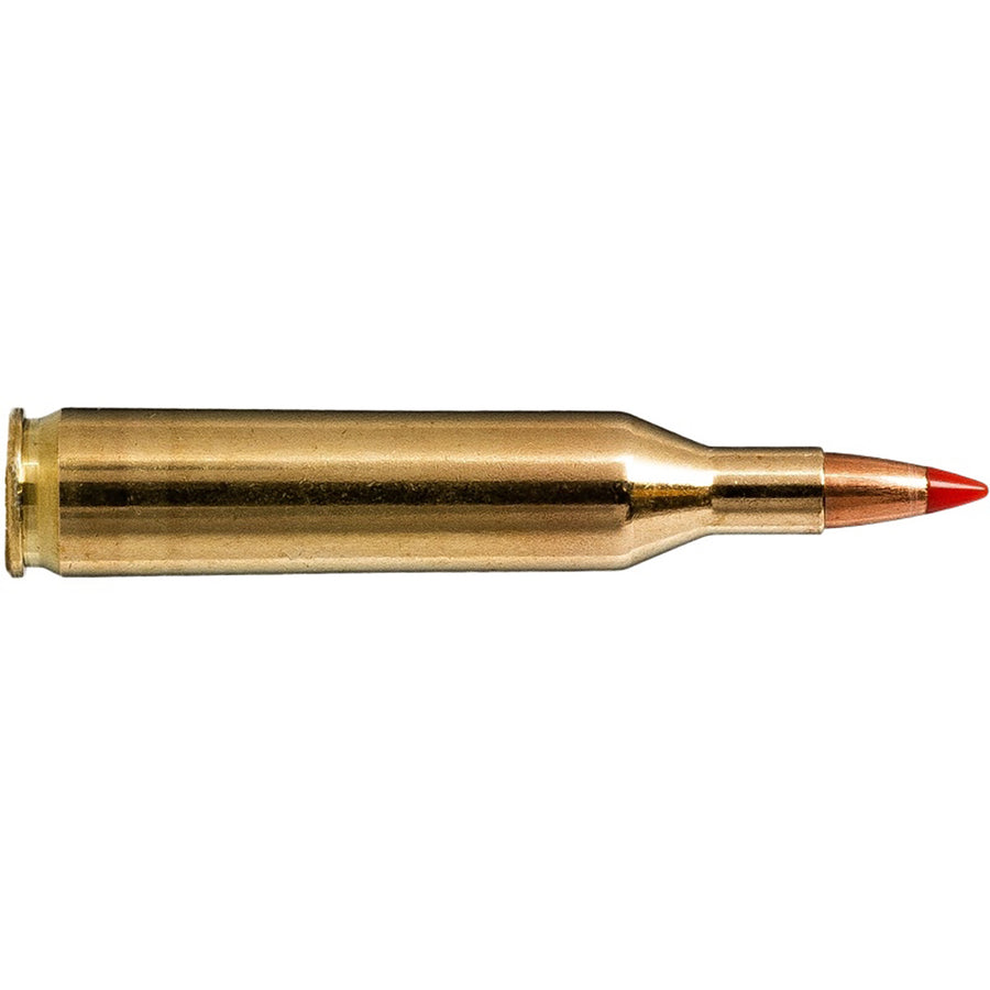 Norma 17 Rem 20gr V-Max Centrefire Ammo - 20 Rounds .17 REM