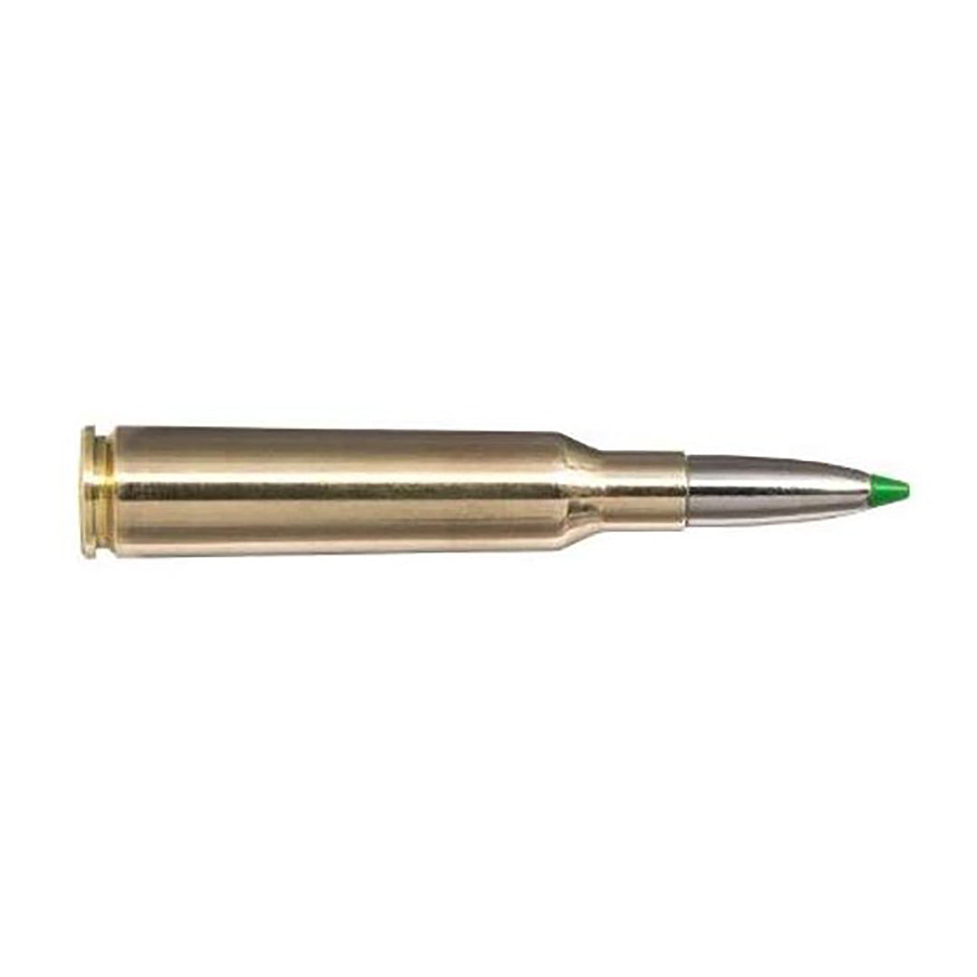 Norma 6.5x55 120gr Ecostrike Centrefire Ammo - 20 Rounds 6.5x55mm