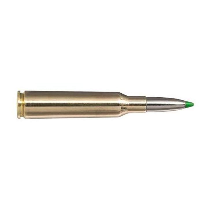 Norma 6.5x55 120gr Ecostrike Centrefire Ammo - 20 Rounds 6.5x55mm