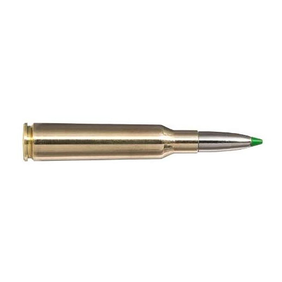 Norma 6.5x55 120gr Ecostrike Centrefire Ammo - 20 Rounds 6.5x55mm