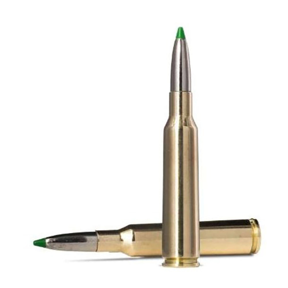 Norma 6.5x55 120gr Ecostrike Centrefire Ammo - 20 Rounds 6.5x55mm