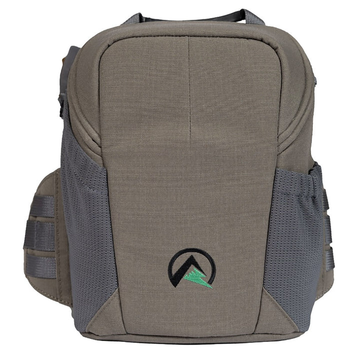 Ridgeline Kahu Bino Harness Tan