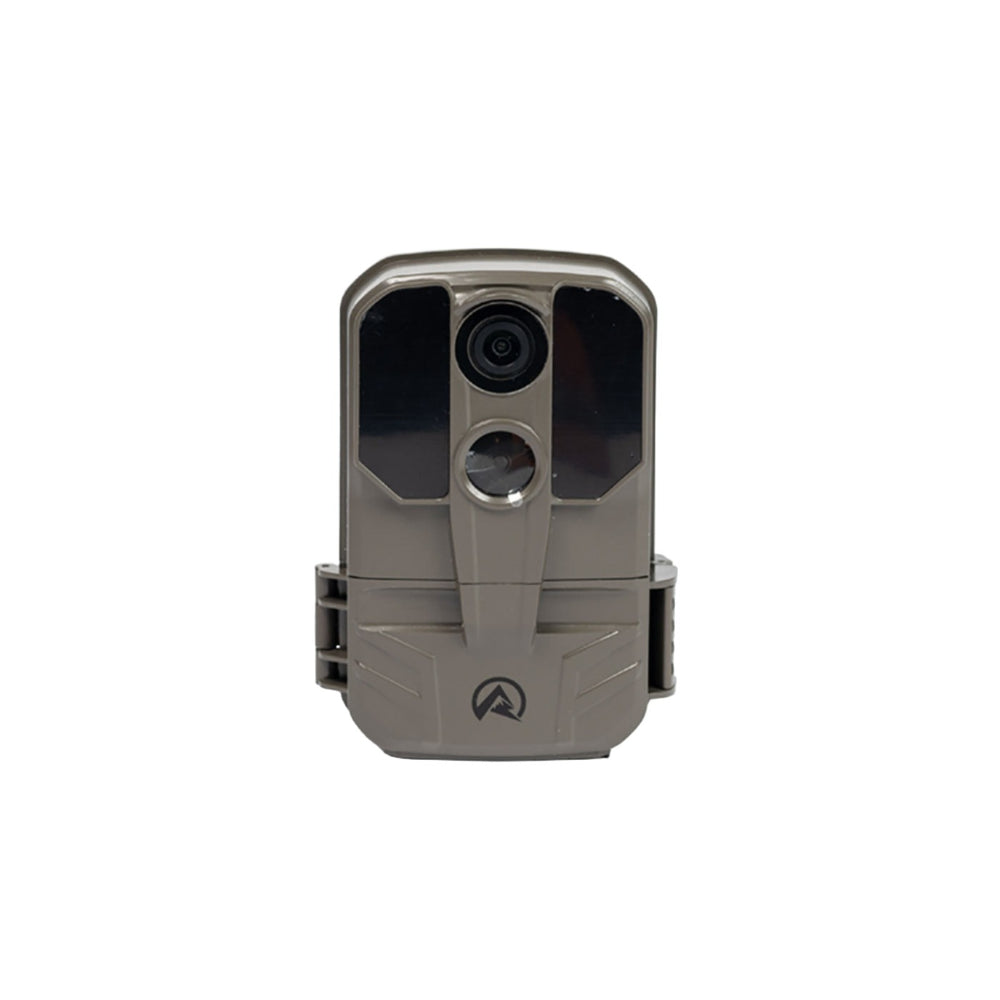 Ridgeline 4K Digital Trail Camera Tan