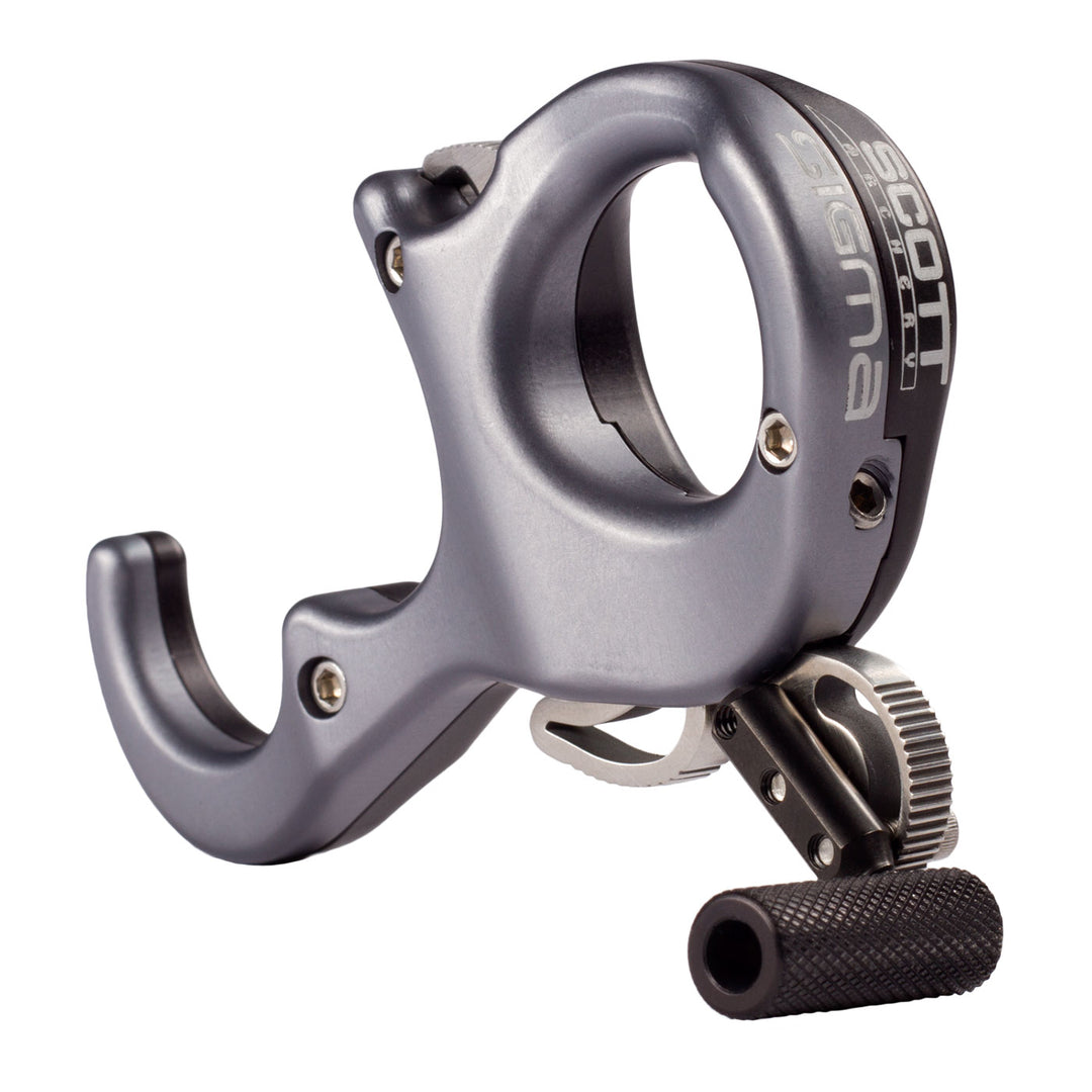Scott Sigma Thumb Release Aid