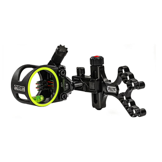 CBE Tactic Micro Bow Sight - Right Hand