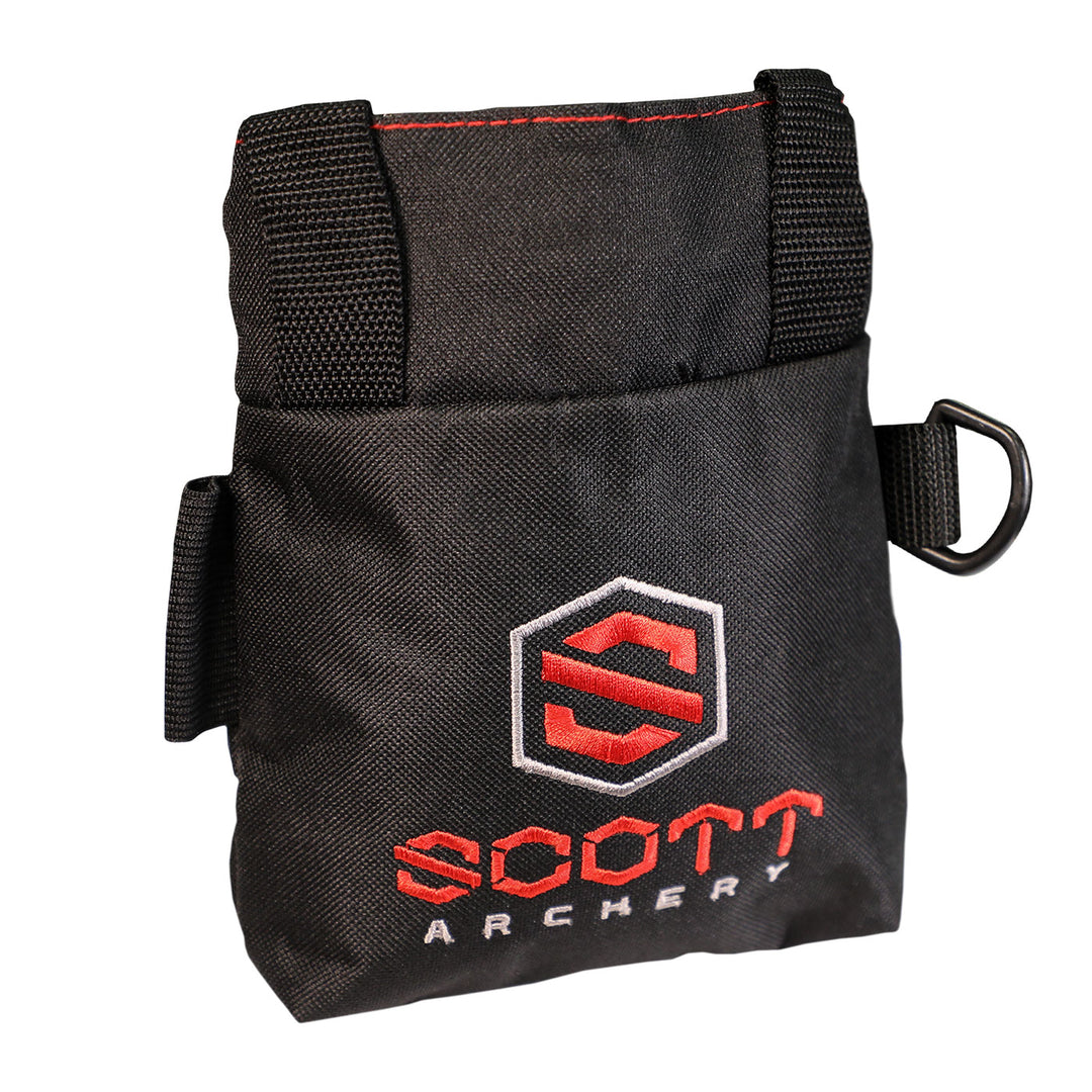 Scott Archery Snapclose Release Aid Pouch