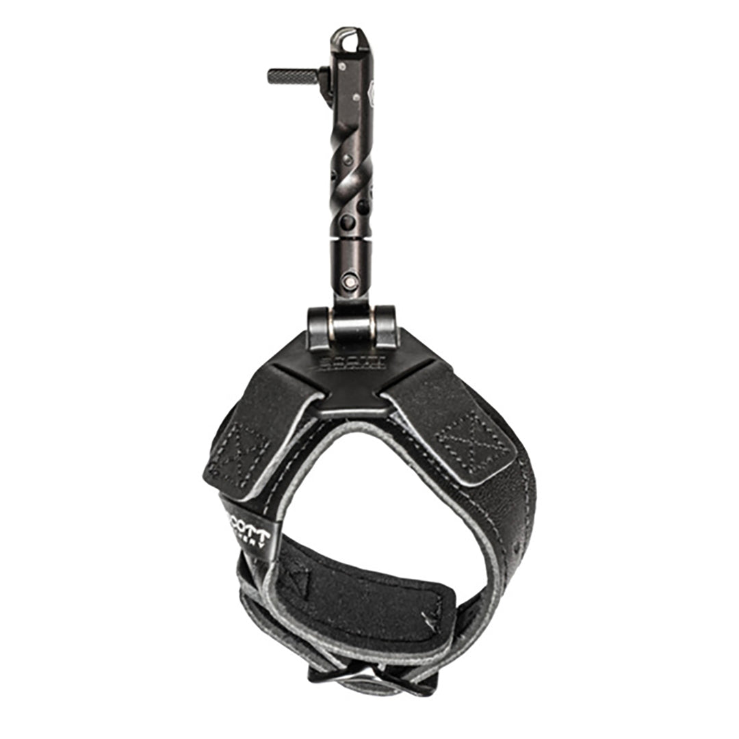 Scott Wildcat 2 Index Release Aid Black