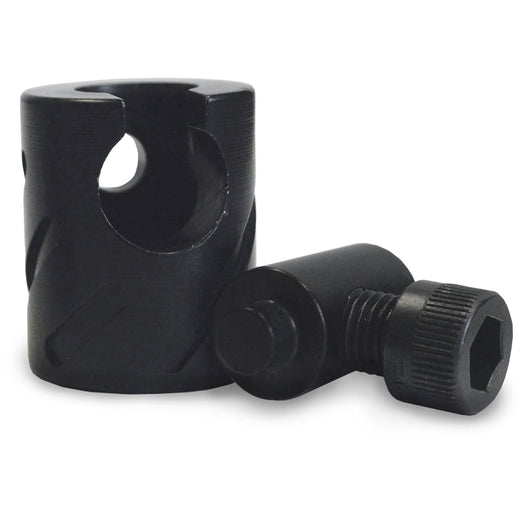 CBE TORX Stabilizer Quick Disconnect Mount - 10 Deg