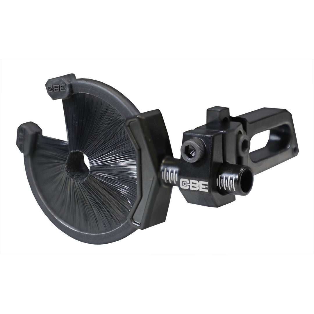 CBE Arrow Mane Whisker Biscuit Arrow Rest - Right Hand