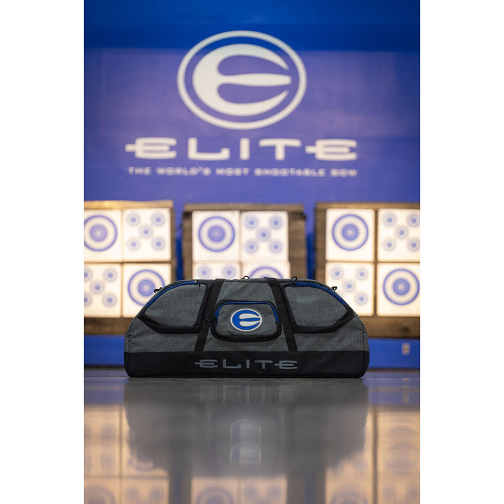 Elite Soft Bow Bag Black