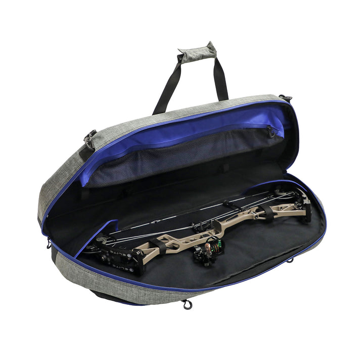 Elite Soft Bow Bag Black