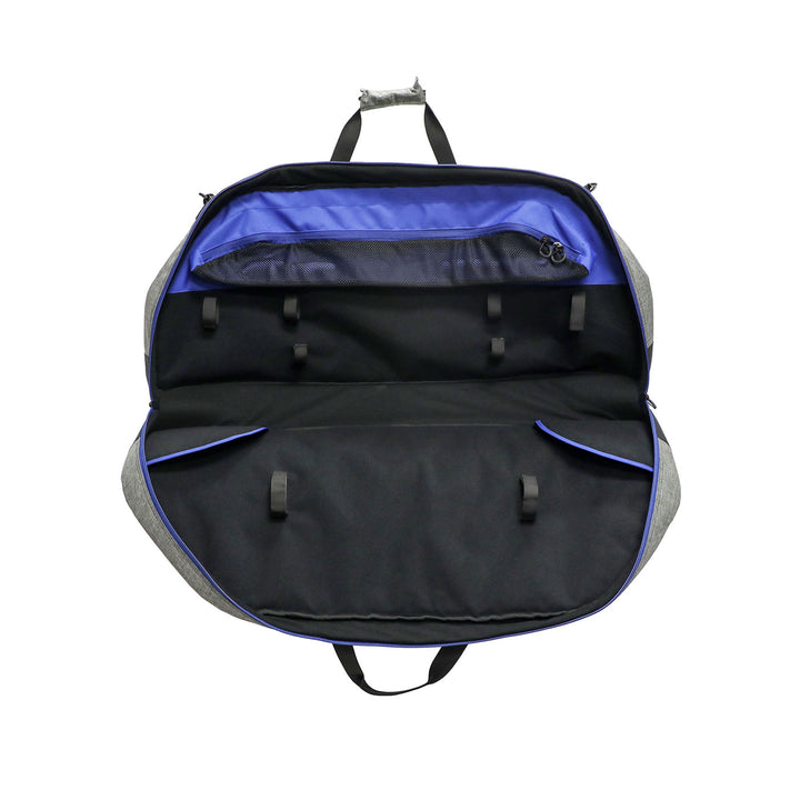 Elite Soft Bow Bag Black