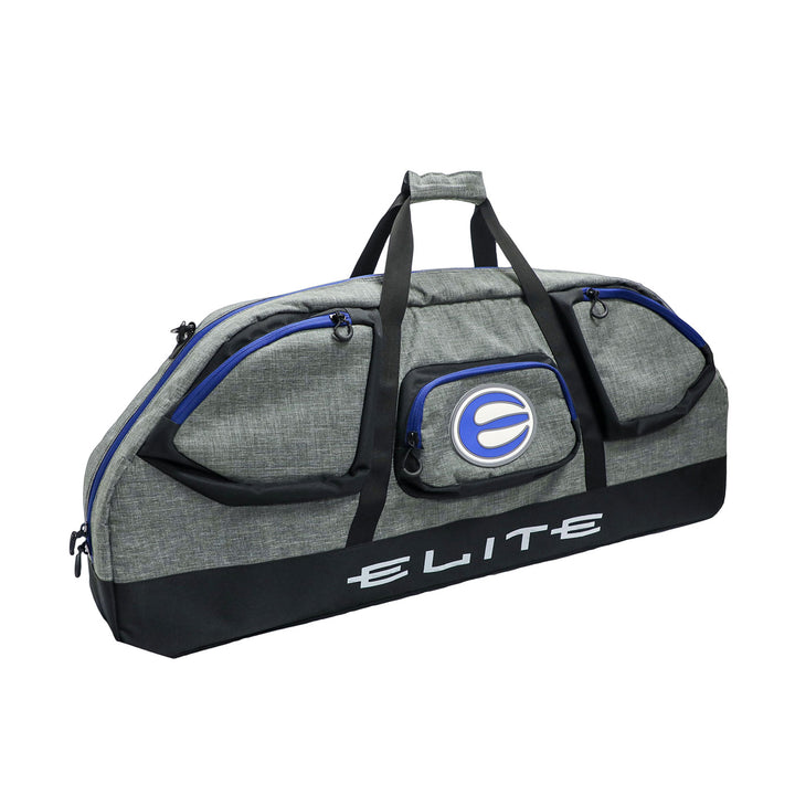 Elite Soft Bow Bag Black