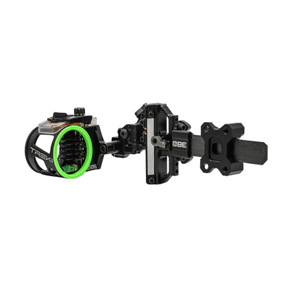CBE TREK Pro 5-Pin .019in Bow Sight - Right Hand