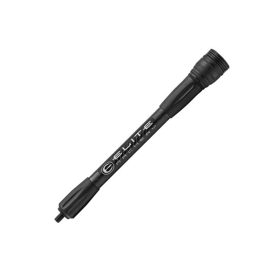 Elite Carbon Stabilizer - 11in Black