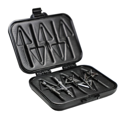 Slick Trick Slick Safe Broadhead Box