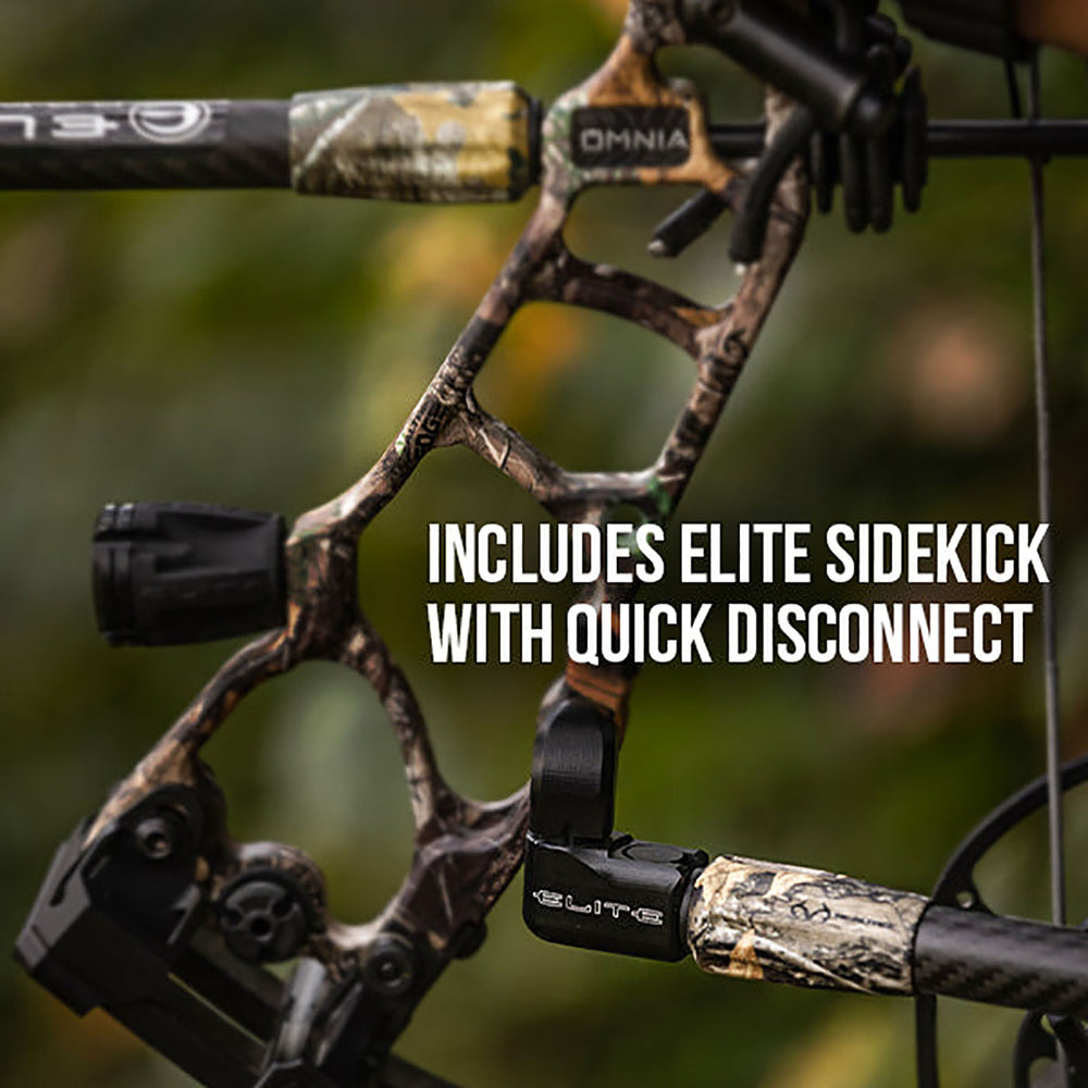 Elite Carbon Micro Stabilizer Kit - 8/ - 10in