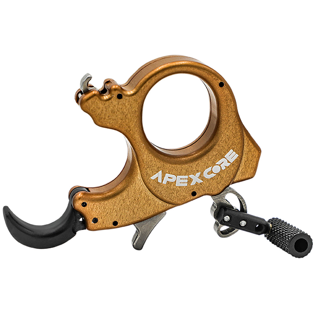 Scott Apex Core Thumb Release Aid
