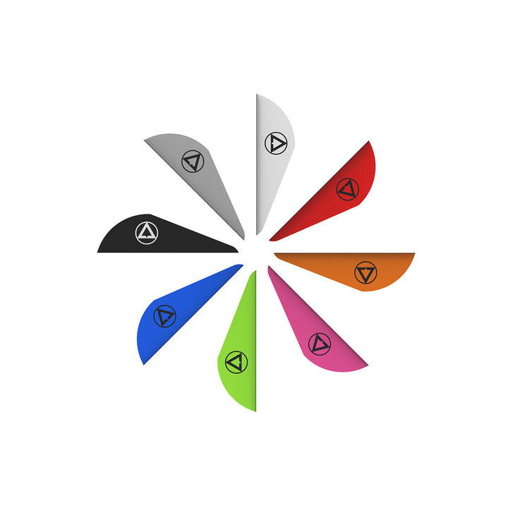 Altra Q2i RaptX Vane - 36 Pack