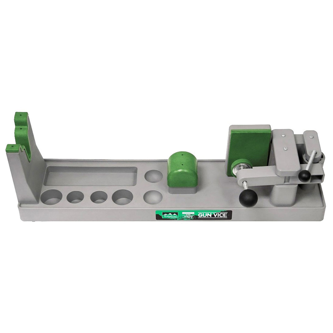 Ridgeline Gun Vice Tan