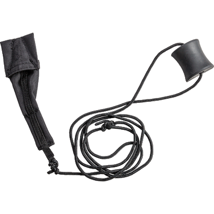 Bear Recurve Stringer